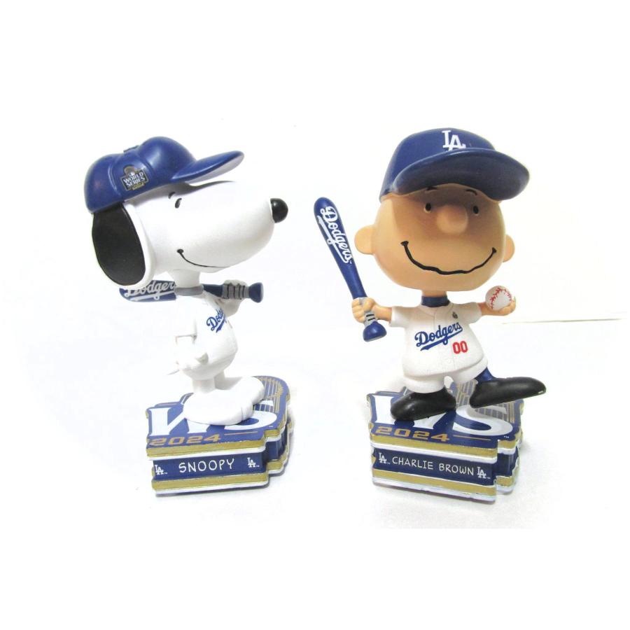 限定150 ピーナッツ チャーリーブラウン＆スヌーピー 2点セット WS