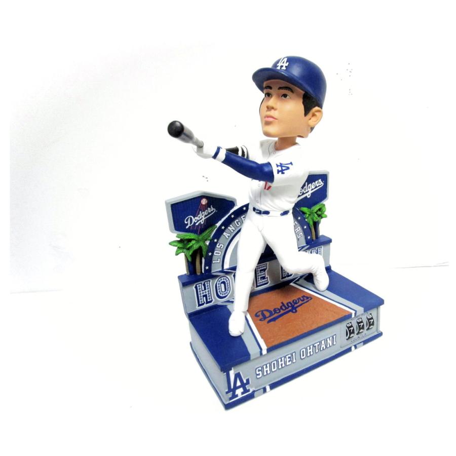 限定200体 大谷翔平 LAドジャース ホームランカウンター付き