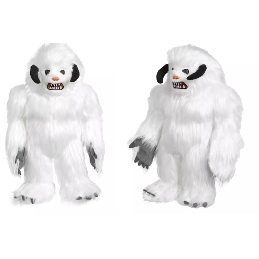 スター・ウォーズ ワンパ 切り落とされた腕 ぬいぐるみ ターウォーズ