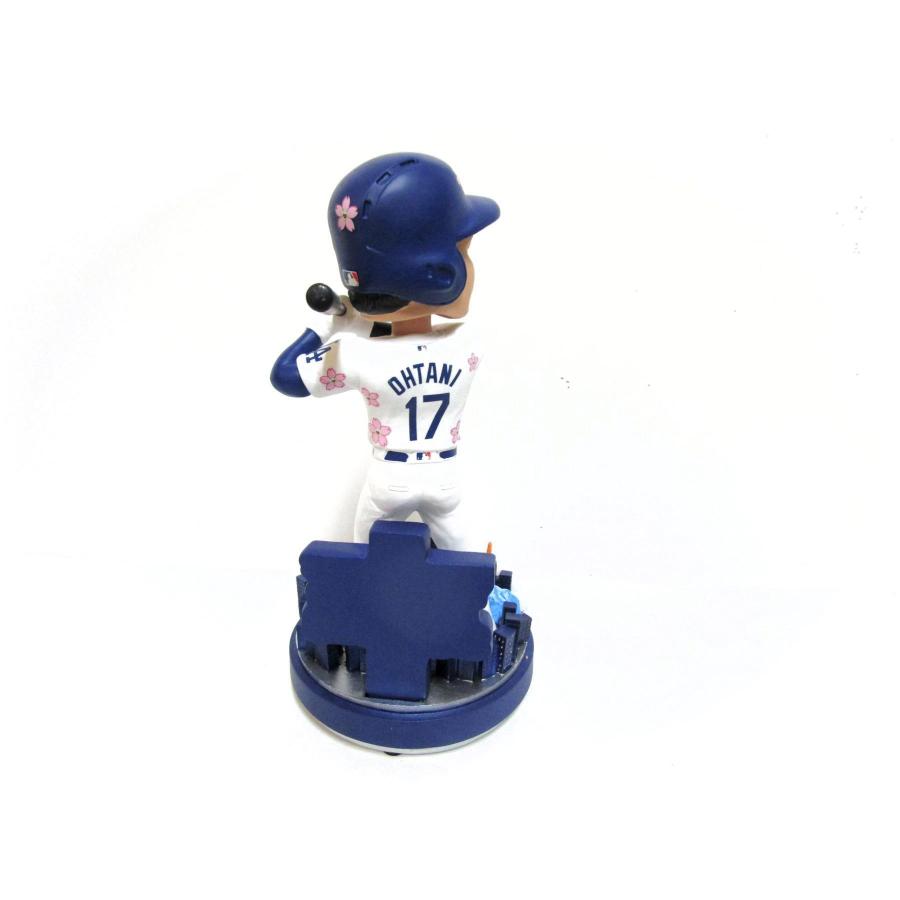 村上隆 x 大谷翔平 ボブルヘッド アート 2025年 MLB 東京シリーズ