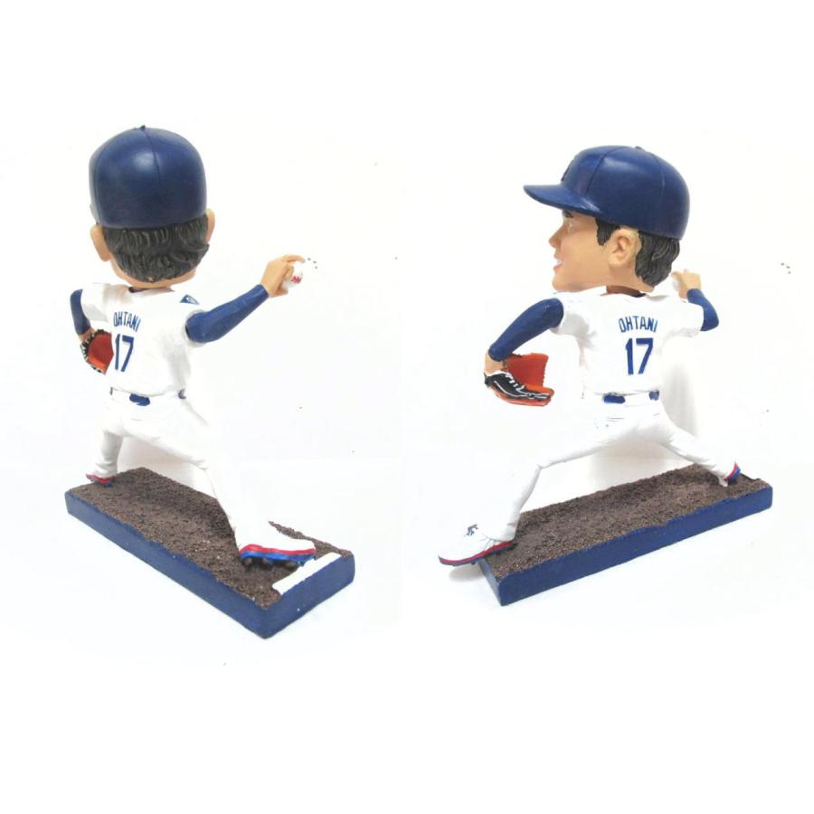 ドジャース 大谷翔平 投手版ボブルヘッド 9/10来場者配布品 大谷翔平