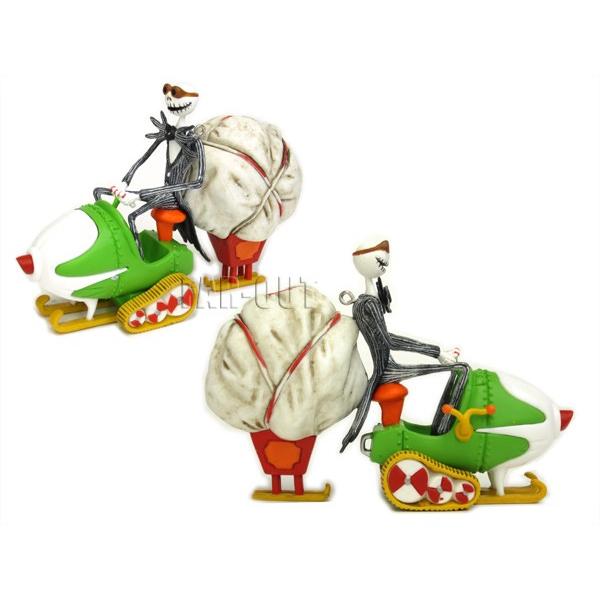 ホールマーク 2013 オーナメント ナイトメアー・ビフォア・クリスマス