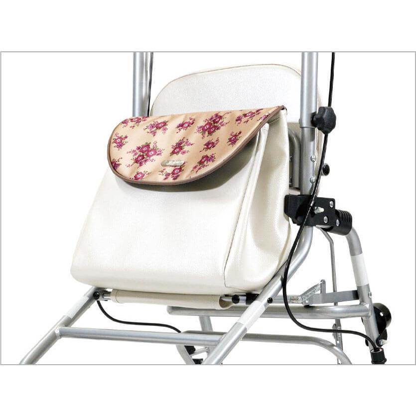 アイルリンク アイルウォークLight ライト 歩行器 シルバーカー