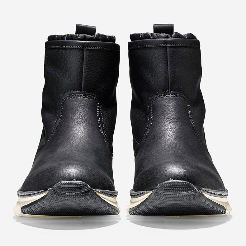 COLE HAAN（コールハーン） セール ブーツ メンズ 防水 革靴 シューズ