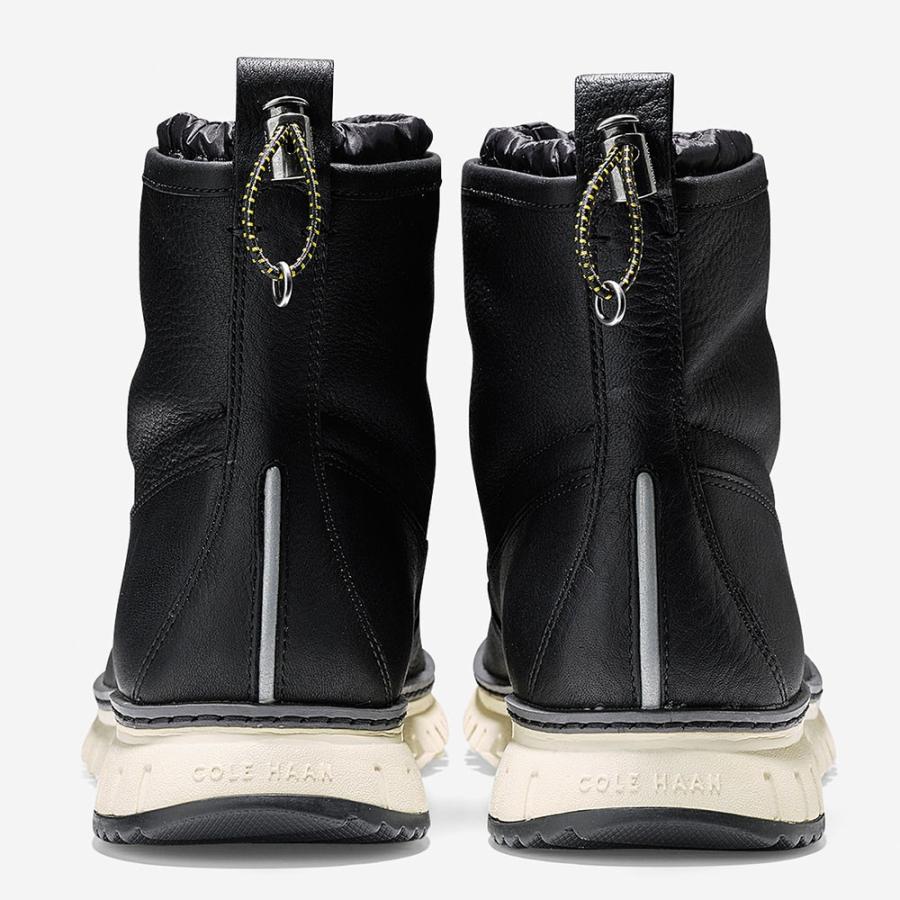 COLE HAAN（コールハーン） セール ブーツ メンズ 防水 革靴 シューズ