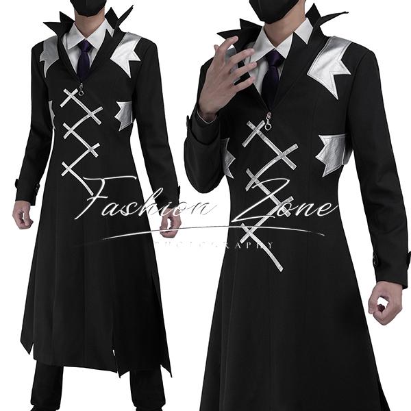 Dr.STONE ドクターストーン 風 Dr.ゼノ ゼノ.ヒューストン.ウィン