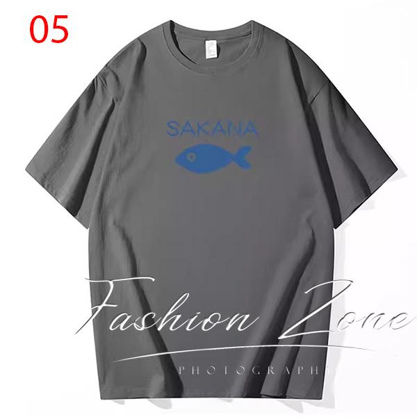 送料無料◇サマータイムレンダ 風 網代慎平 半袖 Tシャツ 大人気