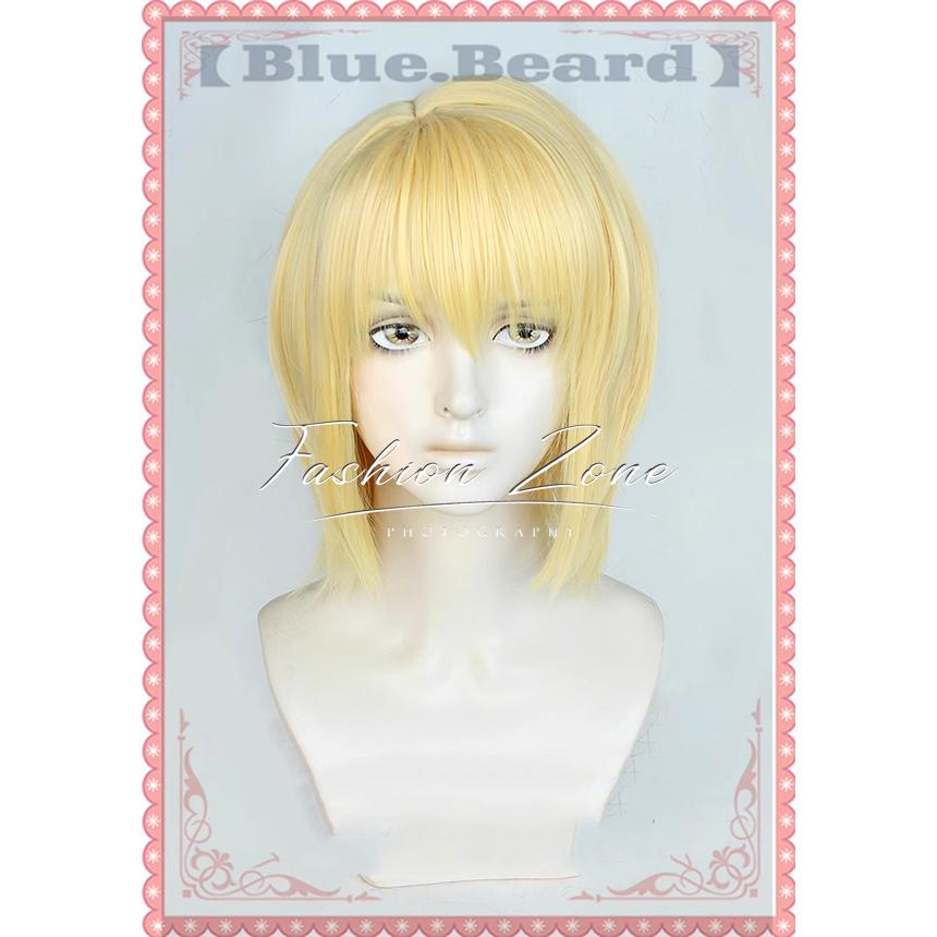 送料無料◇ハンター×ハンター 風 クラピカ 修行編 コスプレ衣装