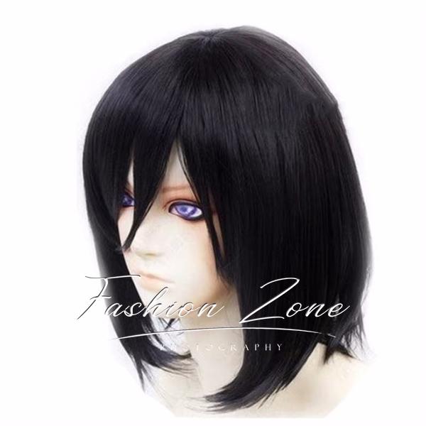 文豪ストレイドッグス 風 ドストエフスキー フョードル・D コスプレ