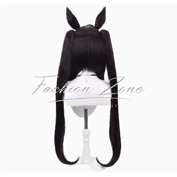 送料無料◇ウマ娘 プリティーダービー 風 ヴィブロス コスプレ衣装