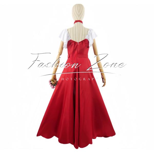 送料無料◇にじさんじ vtuber 風 アンジュ・カトリーナ Ange Katrina