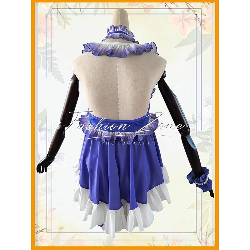 送料無料◇ラブライブ LoveLive! 風 高坂穗乃果/南 ことり/絢瀬絵里