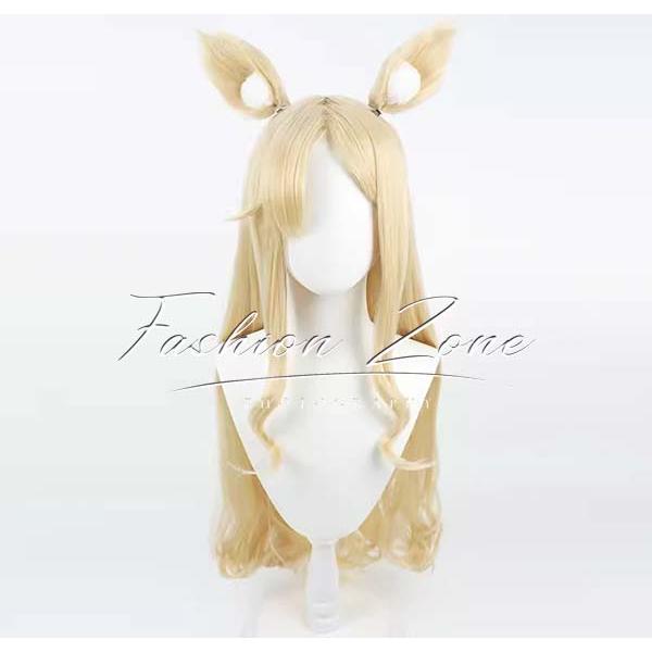 送料無料◇ブルーアーカイブ Blue Archive 風 百合園セイアコスプレ