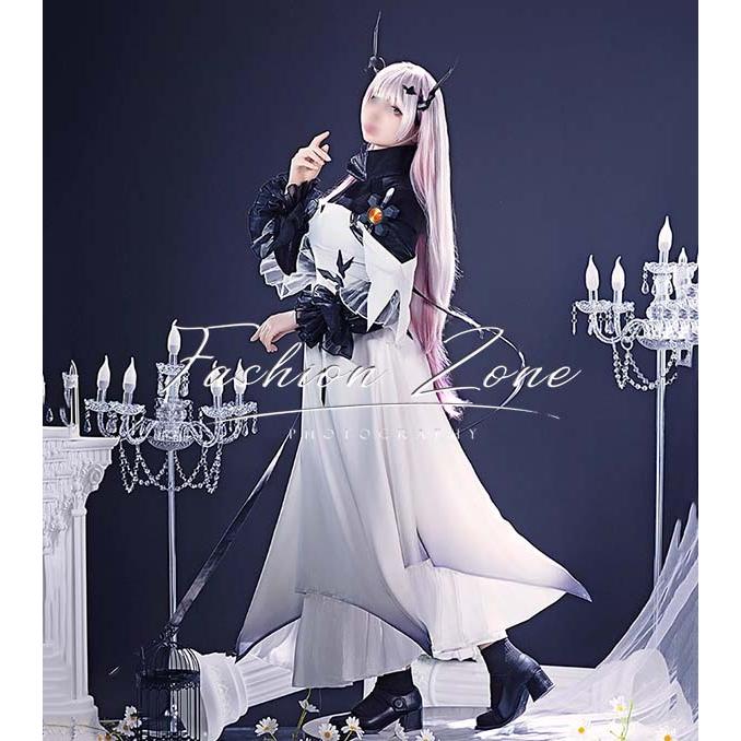 送料無料◇明日方舟 Arknights アークナイツ 風 テレジア Theresa