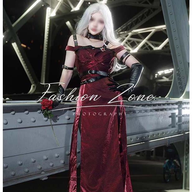 送料無料◇新品 恋と深空 風 シン コスプレ衣装 cosplay ハロウィン