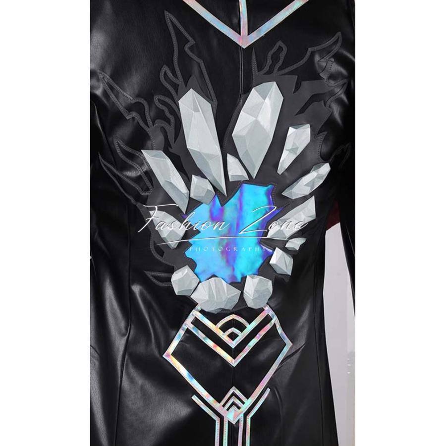 送料無料◇IdentityV 第五人格 風 フールズ・ゴールド 探鉱者 輝