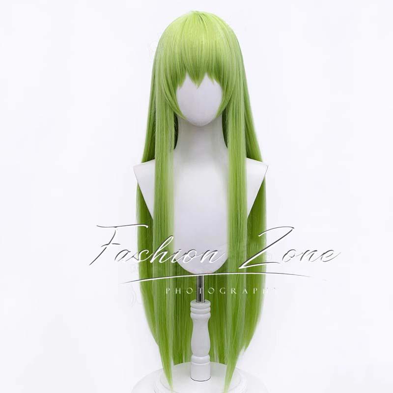 送料無料◇コードギアス 反逆のルルーシュ 風 シー・ツー C.C. ミレイ