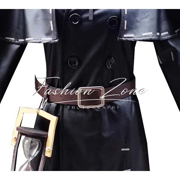 送料無料◇IdentityV 第五人格 風 墓守 アンドルー・クレス コスプレ