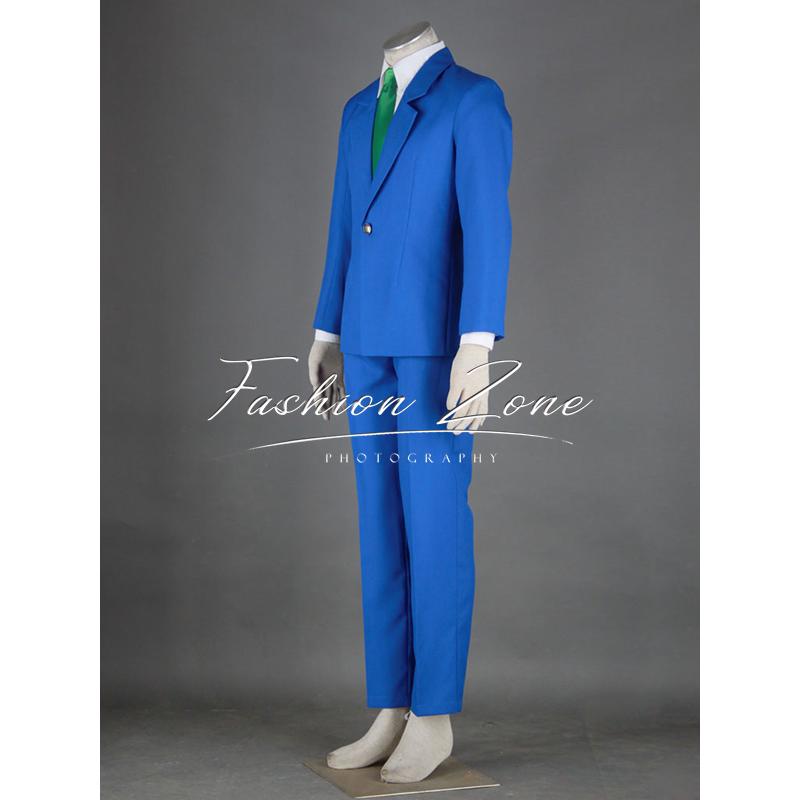 送料無料◇名探偵コナン 風 江戸川 コナン工藤 新一男性の学校制服