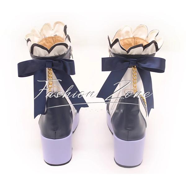 送料無料◇ バーチャル VTuber Hololive 風 星街すいせい 個人勢 新