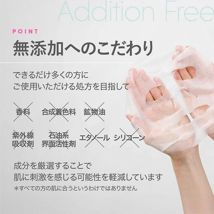MDSKIN LABO パック 合計90枚 エクソソーム グルタチオン アゼライン酸