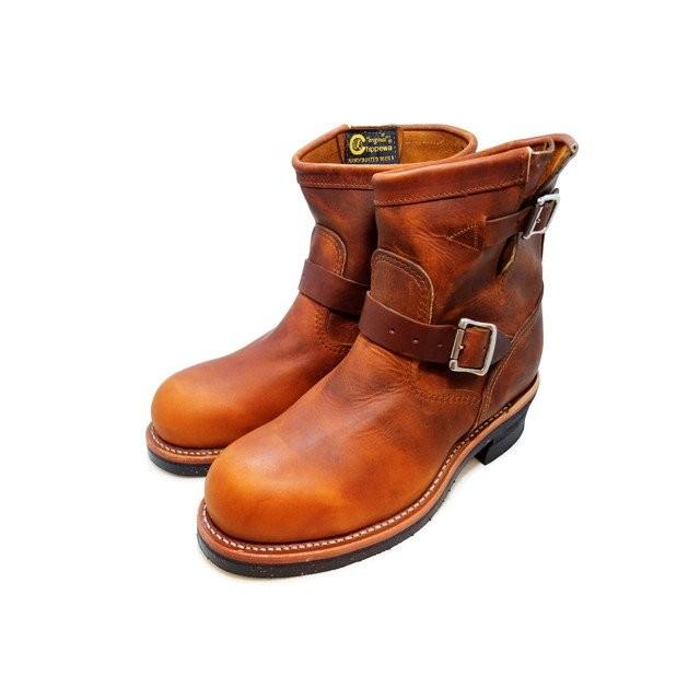 CHIPPEWA（チペワ） エンジニアブーツ CHIPPEWA ENGINEER BOOTS 7