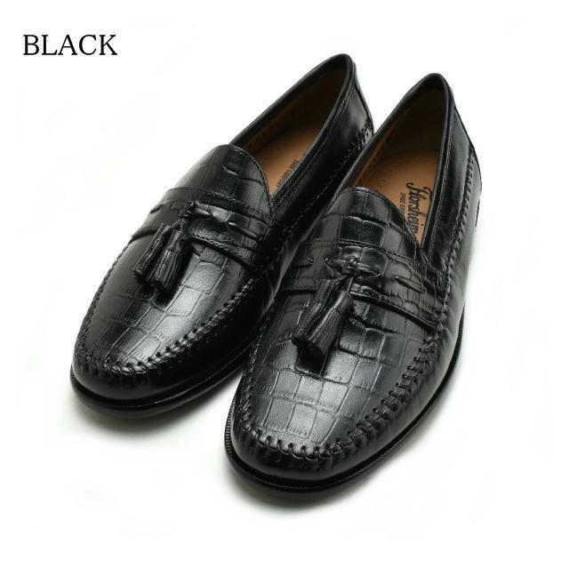 Florsheim（フローシャイム） ローファー メンズ ビジネス タッセル