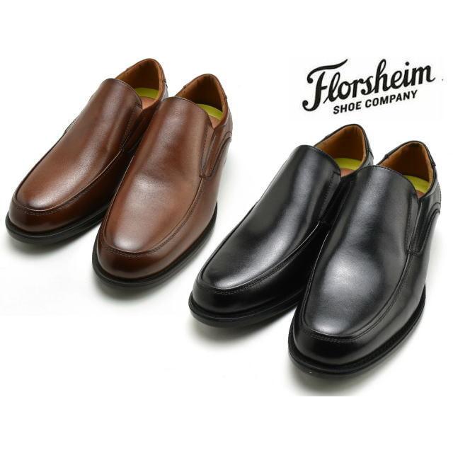 Florsheim（フローシャイム） ローファー スリッポン メンズ ビジネス
