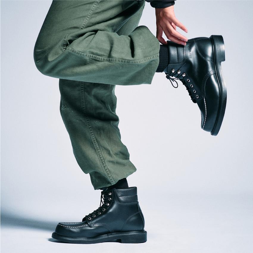 RED WING SHOES（レッドウィング） RED WING 8133 スーパーソール