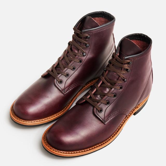 RED WING SHOES（レッドウィング） RED WING ベックマン BECKMAN 9419