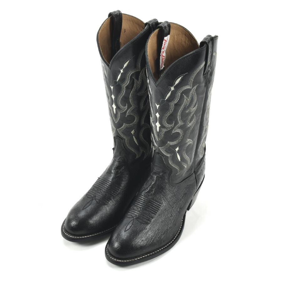 Tony Lama（トニーラマ） TONY LAMA CT871 ウエスタンブーツ メンズ