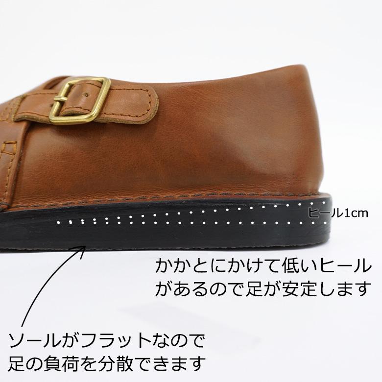 Diu（ディウ） 【Outlet35%OFF】 レザー シューズ レディース 本革