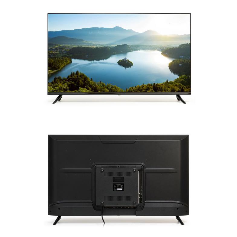 テレビ 40インチ 液晶テレビ 3波対応 ダブルチューナー録画 HDMI接続