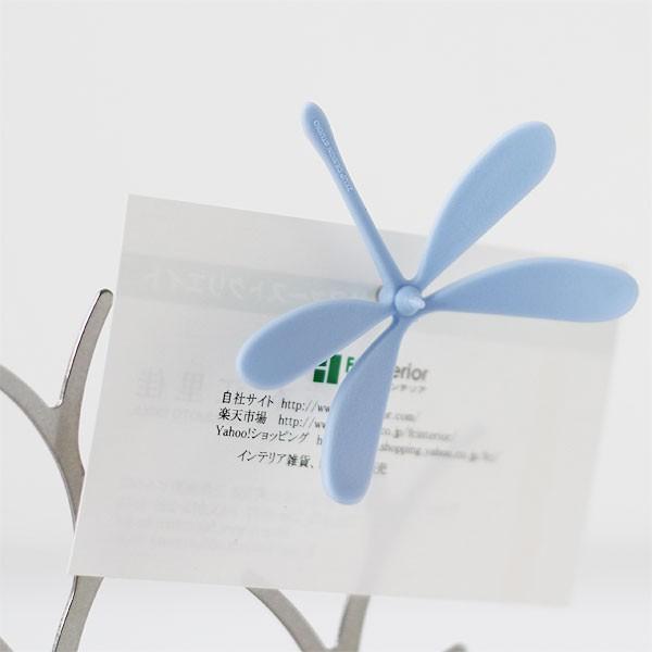 ZEUP ZAMIZARI トンボのマグネット（磁石 ホワイトボード ブラック