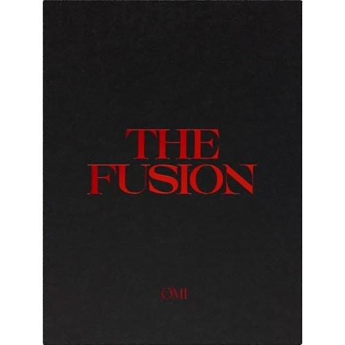 エイベックス（AVEX） CD/OMI/THE FUSION (CD+Blu-ray) (初回生産限定