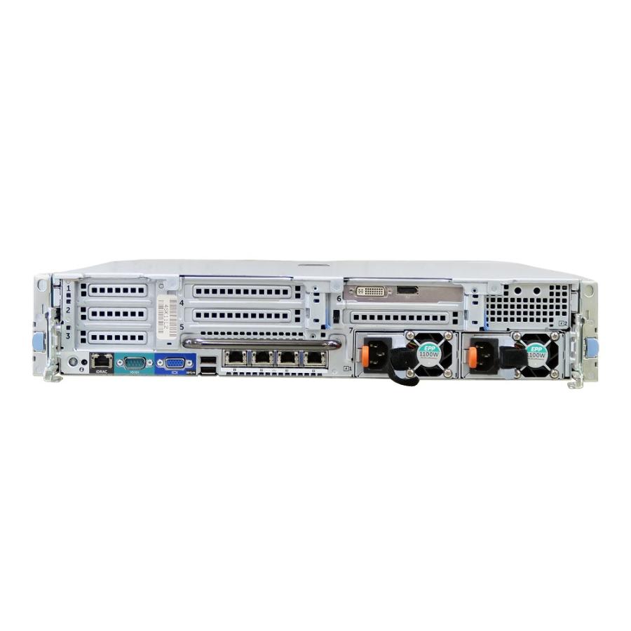 Precision ワークステーション 中古 Aランク 良品 Dell Rack 7910