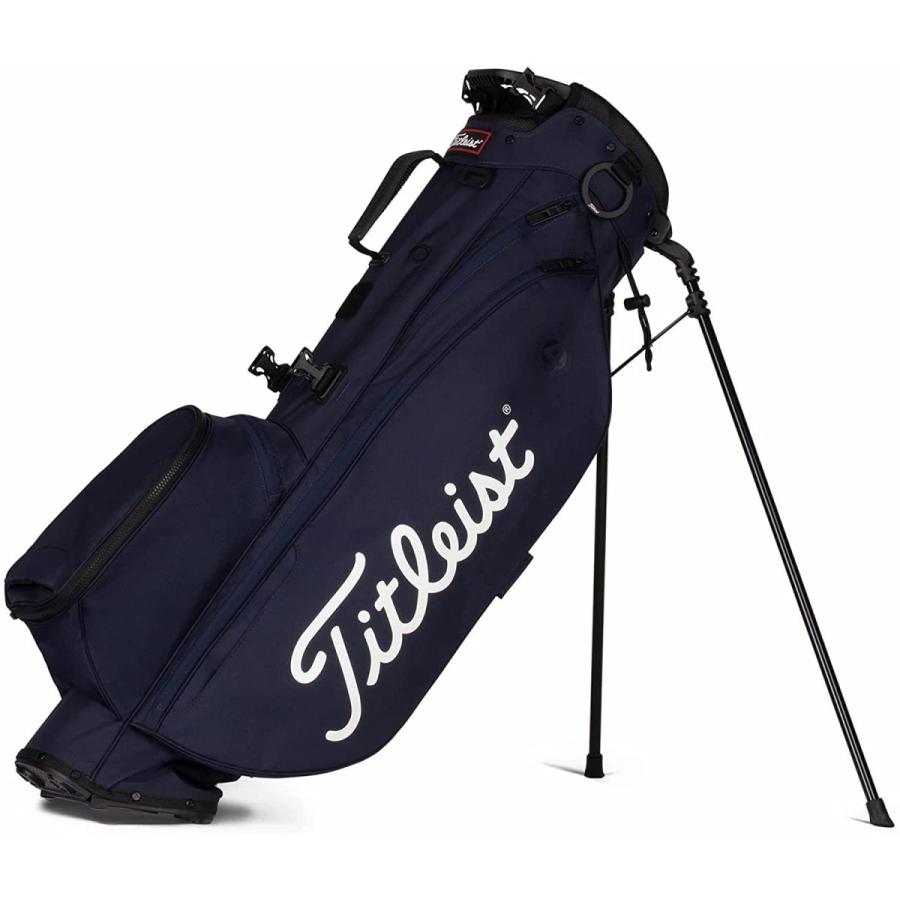 Titleist（タイトリスト） Players 4 スタンド キャディバッグ 8.5型