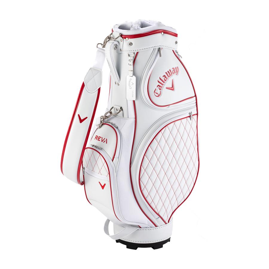 Callaway（キャロウェイ） キャディバッグ レヴァ レディス CALLAWAY