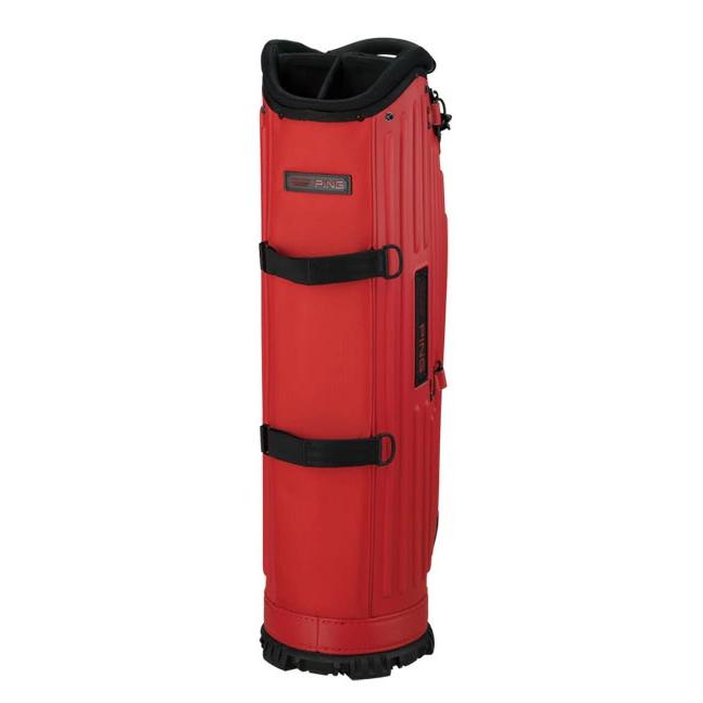PING（ピン） キャディバッグ CB-P211 ONE POCKET 9.5インチ 約4.9kg