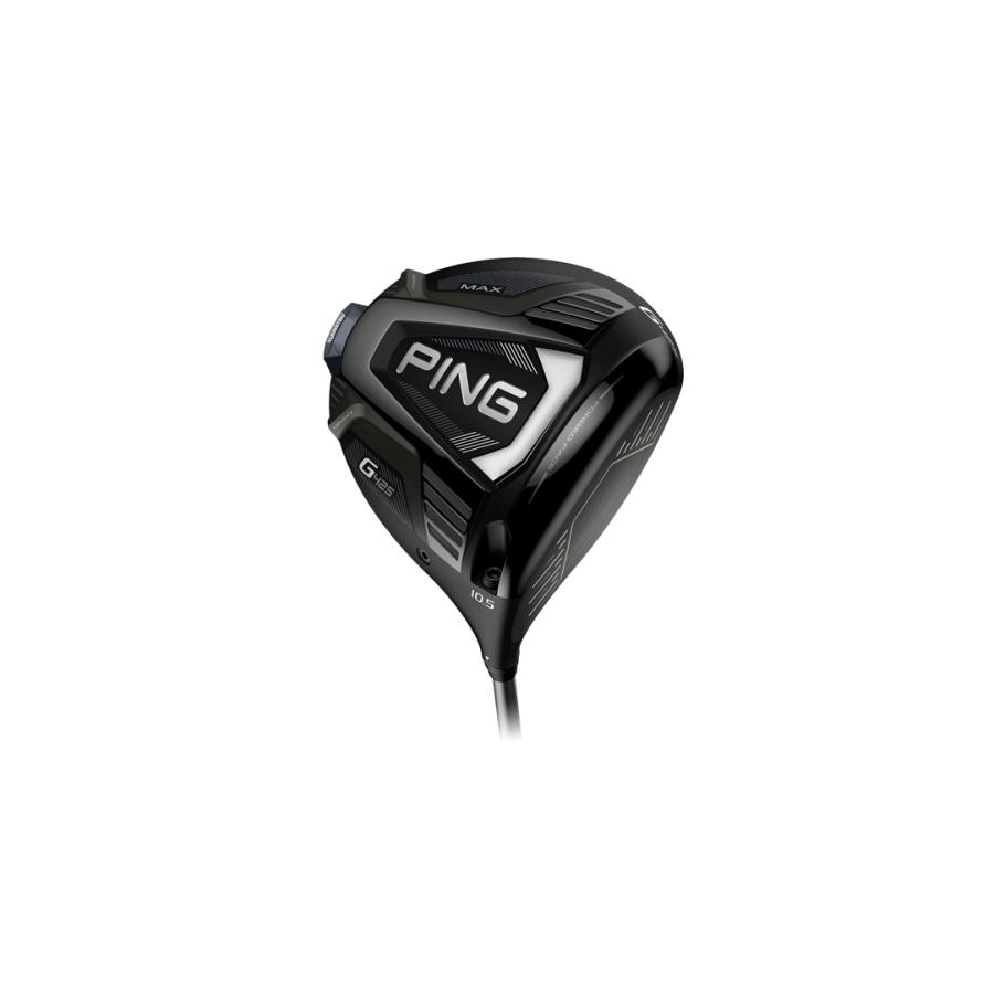 PING（ピン） G425 MAX LST SFT ドライバー カスタム Speeder NX 日本