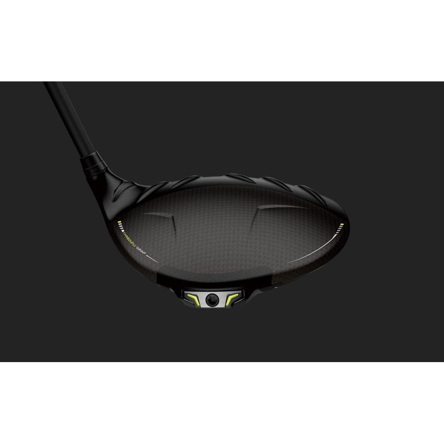 PING（ピン） G430 MAX 10Kドライバー 純正シャフト 完全受注生産品