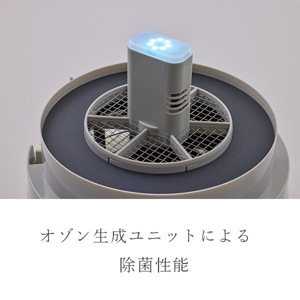 LEAF cado 空気清浄機 130 AP-C130 □□Op : KURASHI NO KATACHI