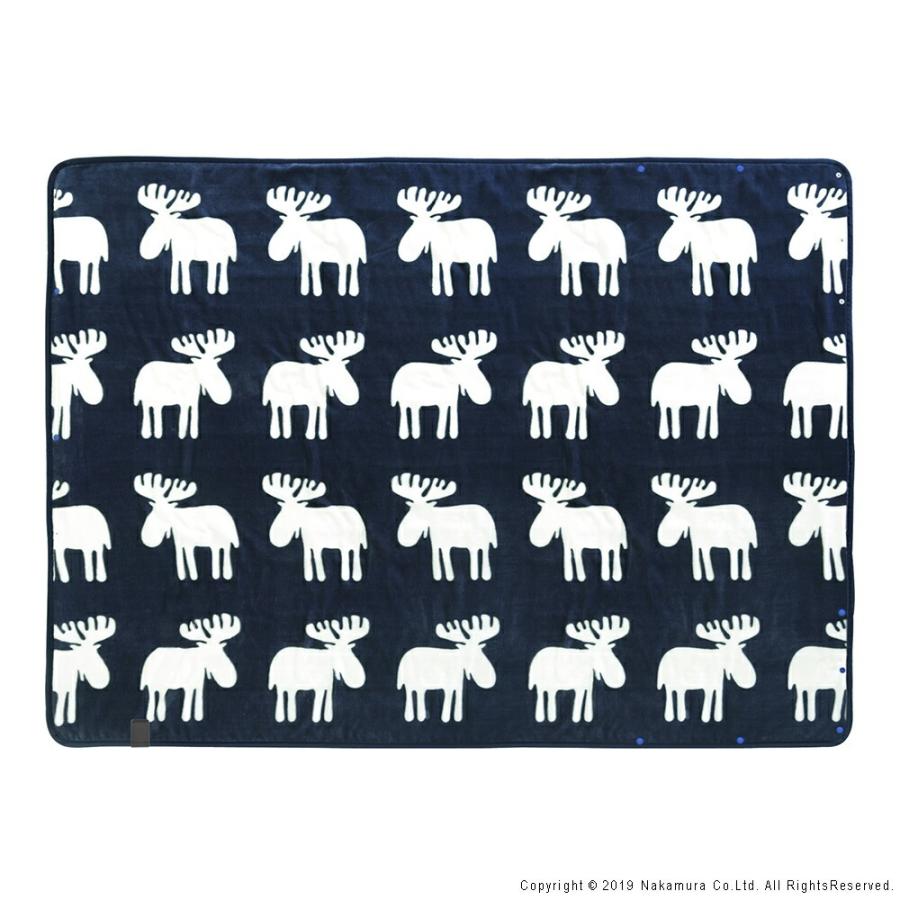 電気毛布 電気ブランケット 着る電気毛布 クルン アーバンスタイル