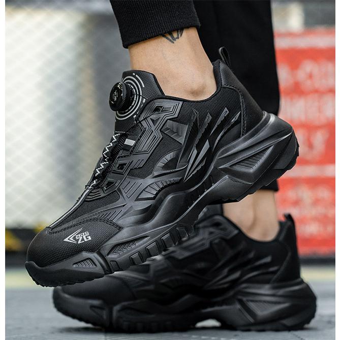 boaシステム安全靴 boa安全 作業靴 おしゃれ レディース 男性用 耐衝撃