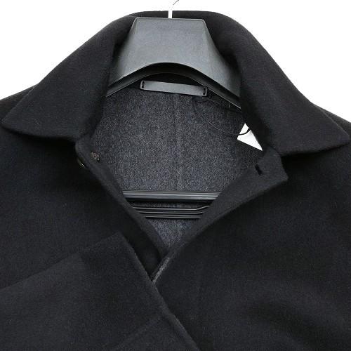 theory（セオリー） サンプル品 ウールコート メンズ ブランド 