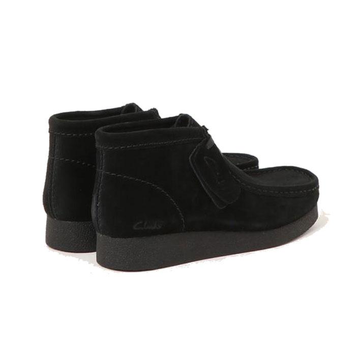 Clarks（クラークス） SALE レディース ワラビーエヴォ ブーツ