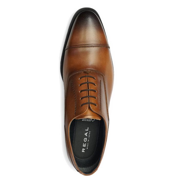 REGAL（リーガル） REGAL 35HRBB ゴアテックス ストレートチップ