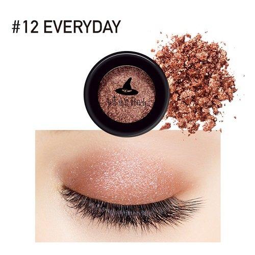 Witch's Pouch（ウィッチズポーチ） 売りつくし アイシャドウ