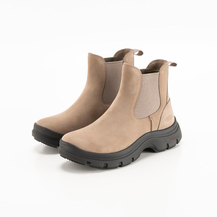 KEEN（キーン） レディースブーツ KOSA CHELSEA コーサ チェルシー