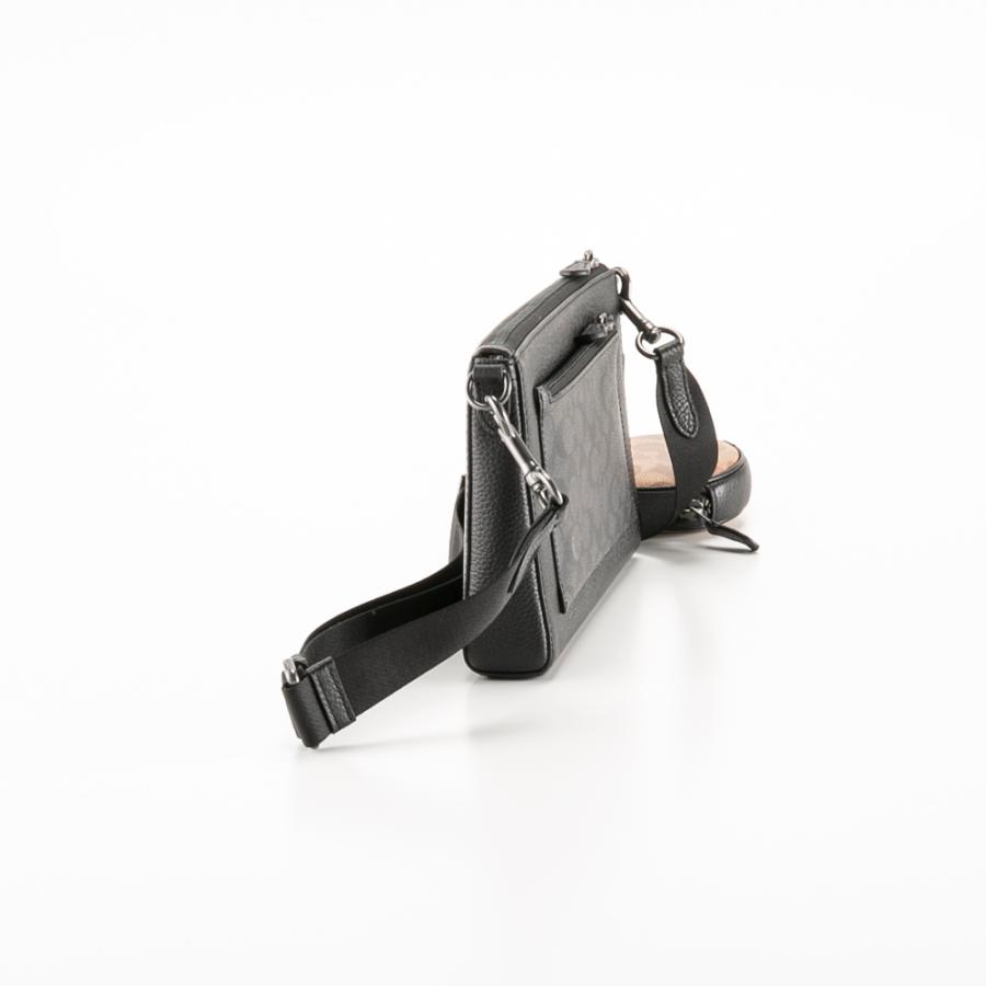 COACH（コーチ） ショルダーバッグ ホールデン クロスボディ ブロック